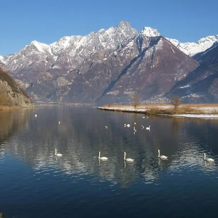 Ampio Tra & Monti Verceia