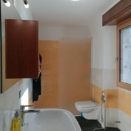 Apartment Ampio Tra & Monti