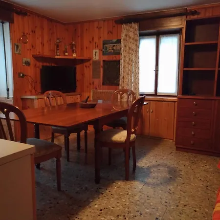 Apartment Ampio Tra & Monti