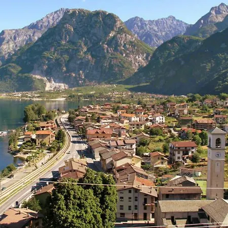 Ampio Tra & Monti Apartment