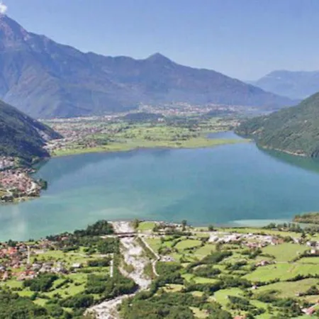 Ampio Tra & Monti Verceia